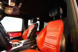 مێرسێدس بێنز G-Class